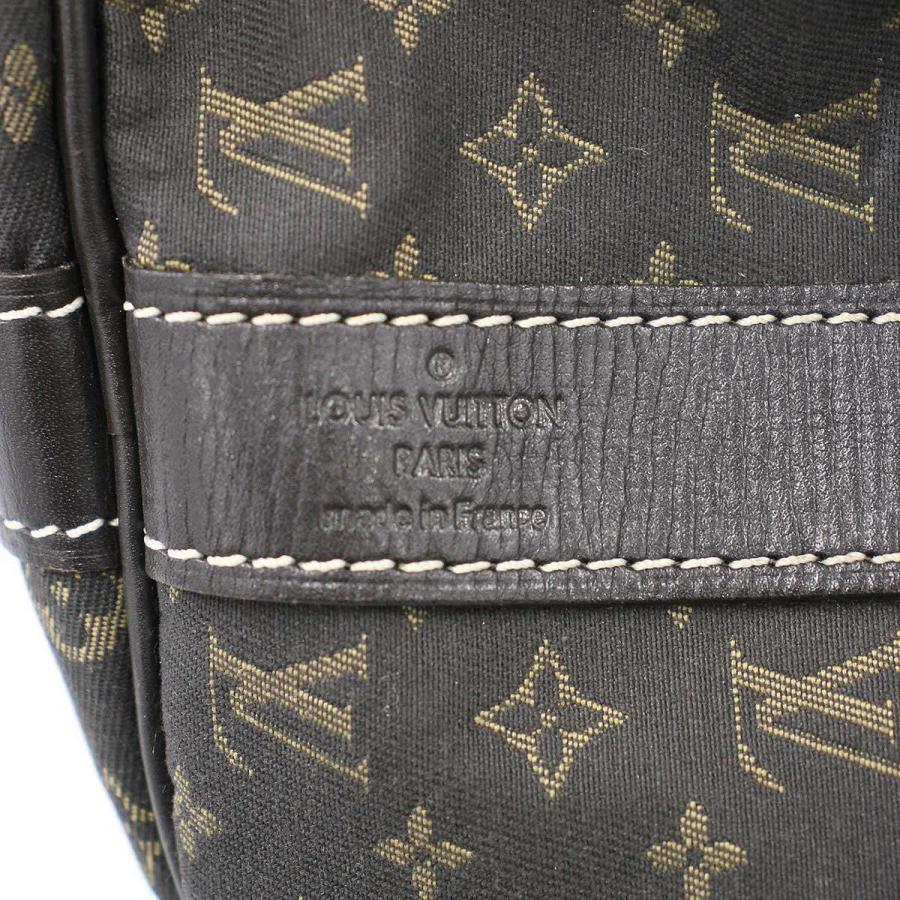 LOUIS VUITTON ルイヴィトン 2010 Speedy Voyage 45 スピーディ