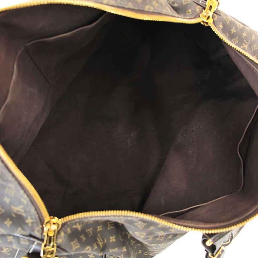 LOUIS VUITTON ルイヴィトン 2010 Speedy Voyage 45 スピーディ ヴォワヤージュ ボストンバッグ M56705 ブラウン - LOUIS VUITTON ルイヴィトン 2010 Speedy Voyage 45 スピーディ