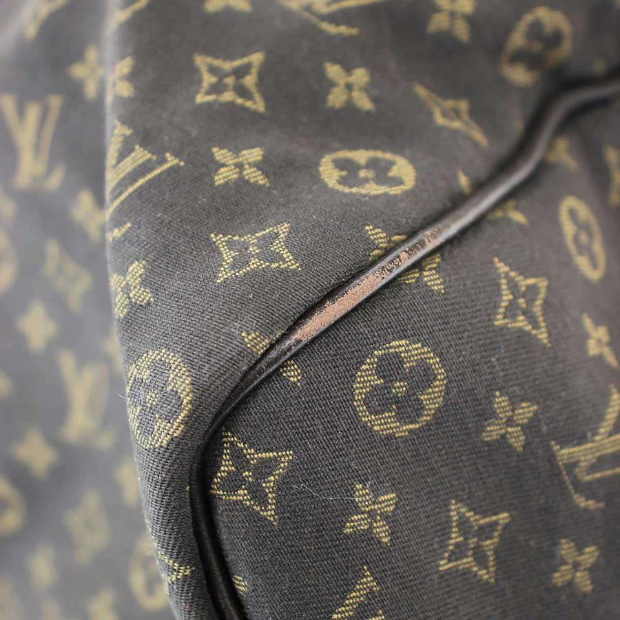LOUIS VUITTON ルイヴィトン 2010 Speedy Voyage 45 スピーディ