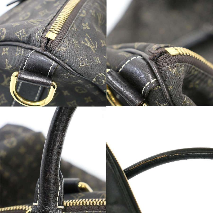 LOUIS VUITTON ルイヴィトン 2010 Speedy Voyage 45 スピーディ ヴォワヤージュ ボストンバッグ M56705 ブラウン - LOUIS VUITTON ルイヴィトン 2010 Speedy Voyage 45 スピーディ
