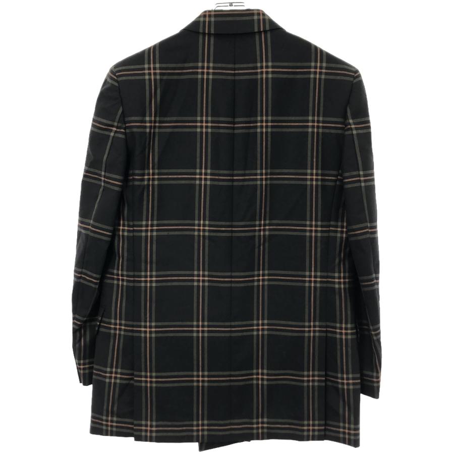 Paul Smith（ポール・スミス） 19SS ハイコントラストチェック ダブル