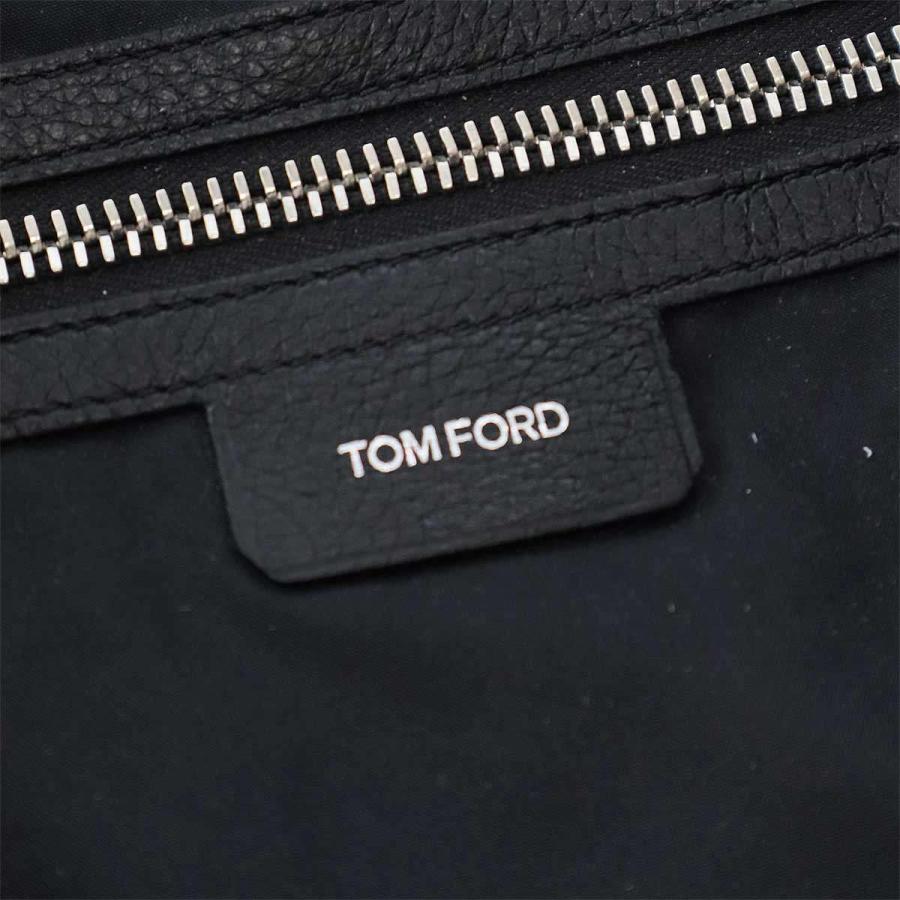 TOM FORD（トムフォード） トム フォード スウェードコンビディア