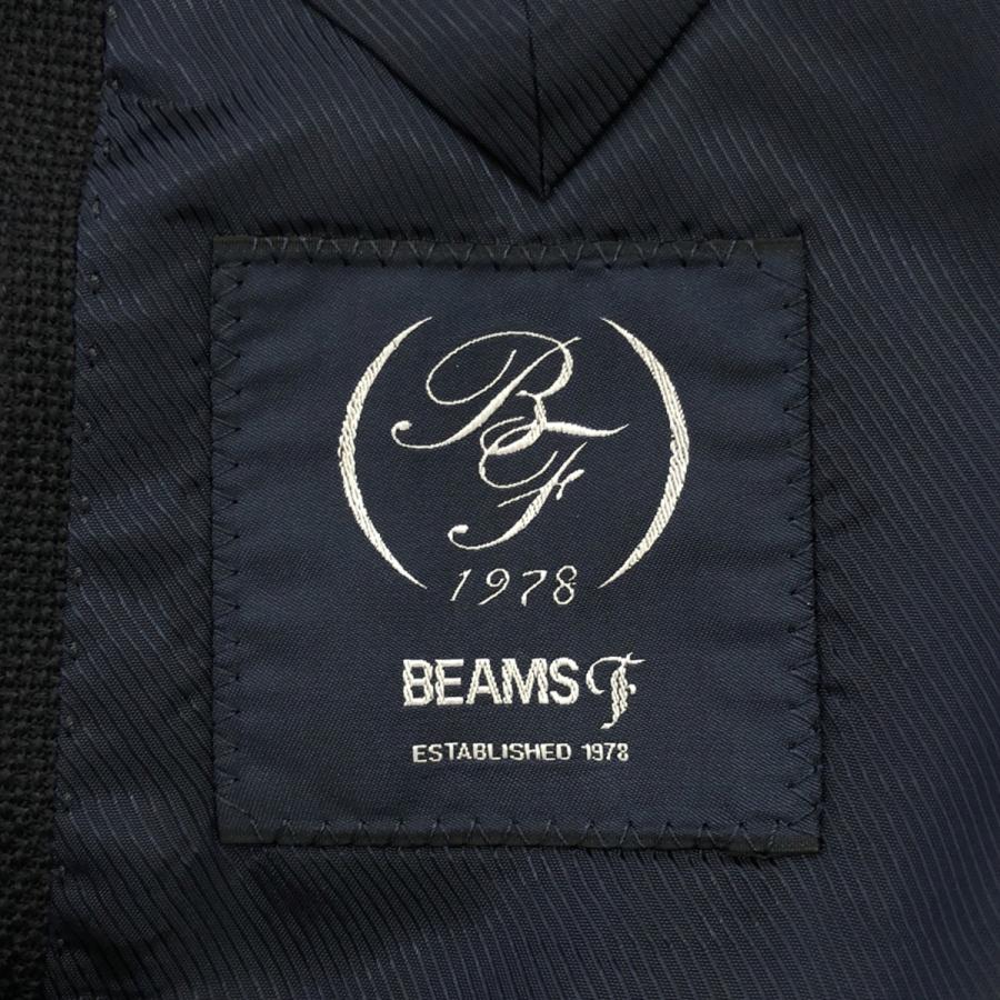 BEAMS F（ビームスF） ビームスエフ DORMEUIL社製 ウールモヘヤ