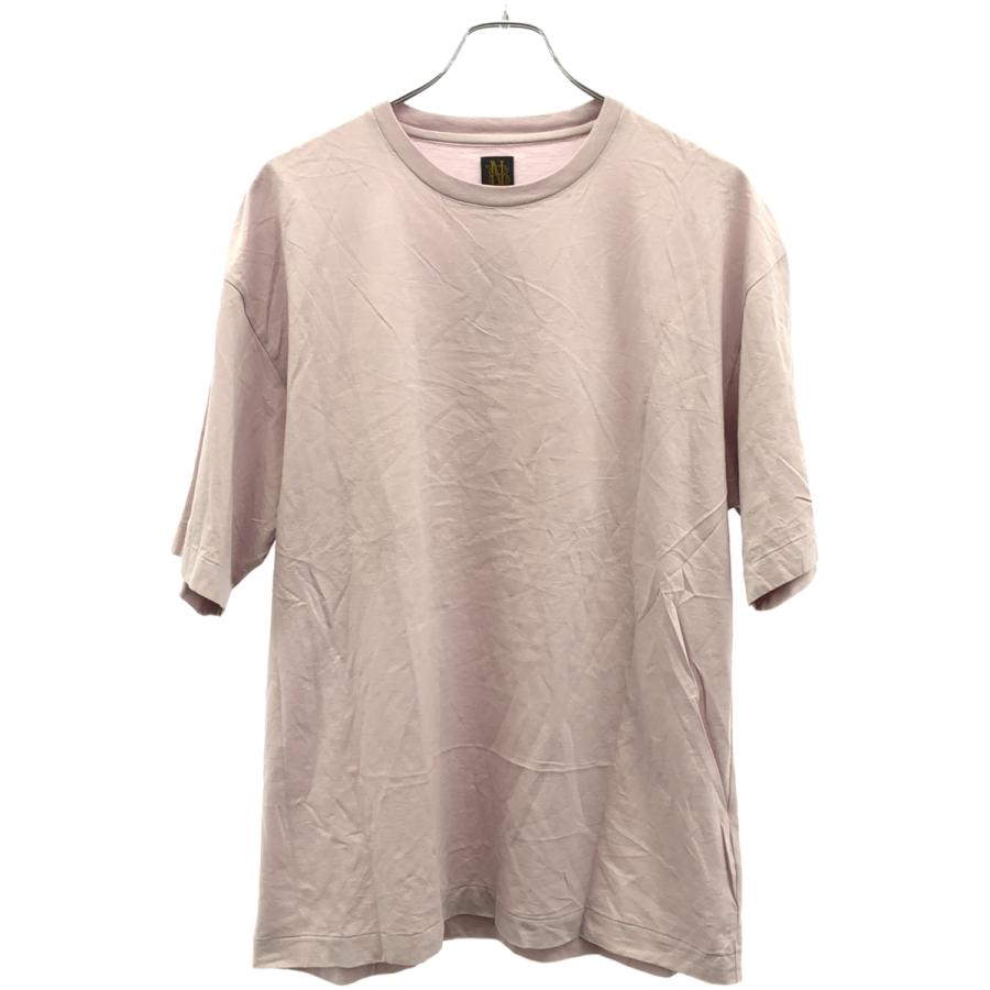 BATONER（バトナー） AIR T-SHIRT エアーTシャツ BN-23SM-050 ピンク系 