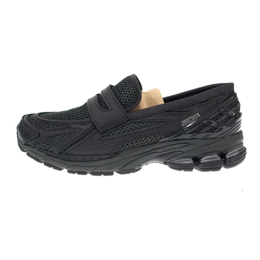 New Balance（ニューバランス） 1906L Red Croc ブラックメッシュ