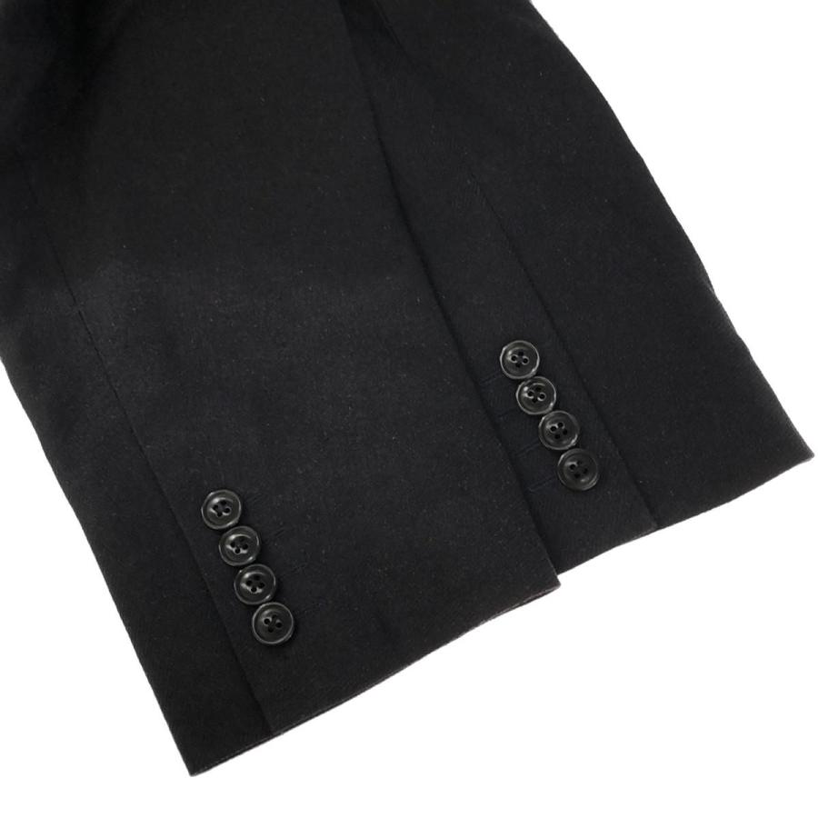 COMOLI コモリ シルクリネン 3Bジャケット 3 K01-01001 COMOLI / コモリ | シルクリネン 3Bジャケット - Navy | 通販