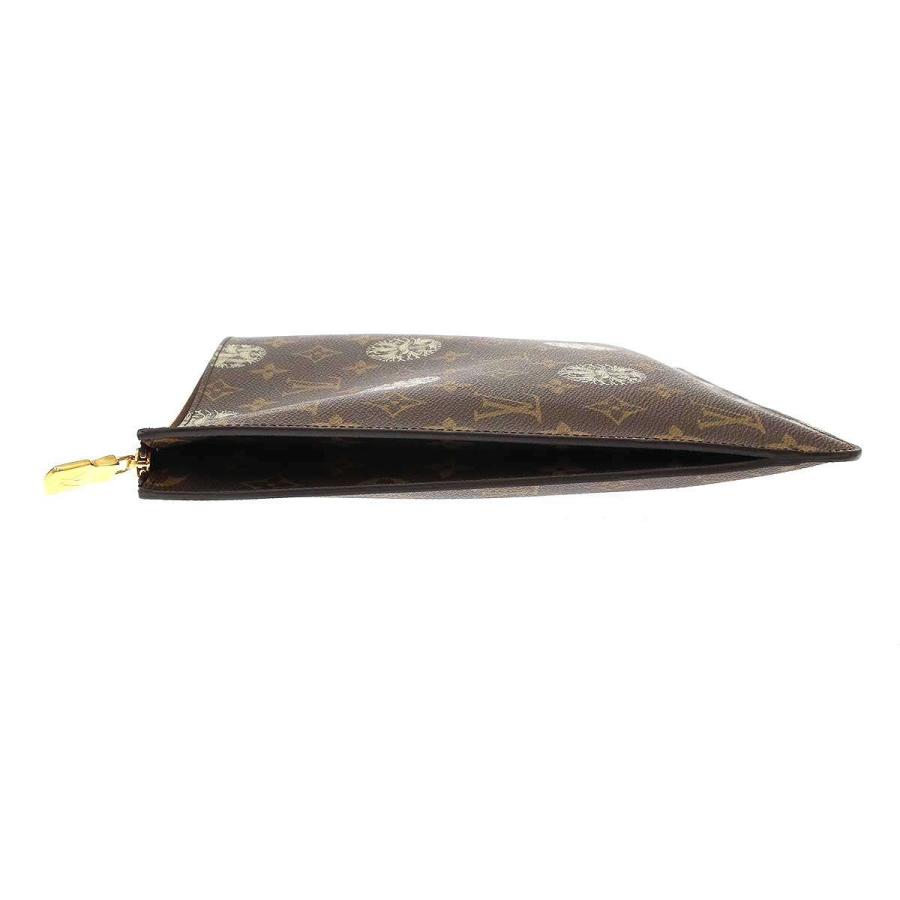 LOUIS VUITTON×Christopher Nemeth ルイヴィトン Monogram Pochette 