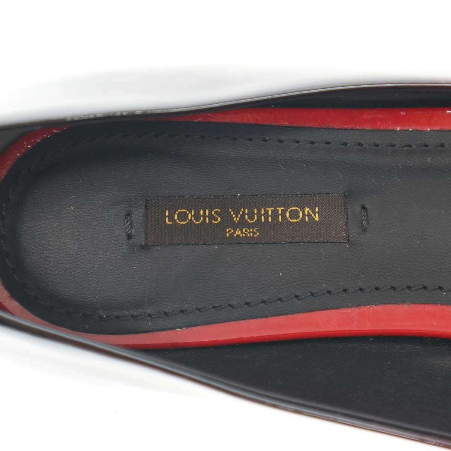 LOUIS VUITTON（ルイ・ヴィトン） グラデーションキューブパテント