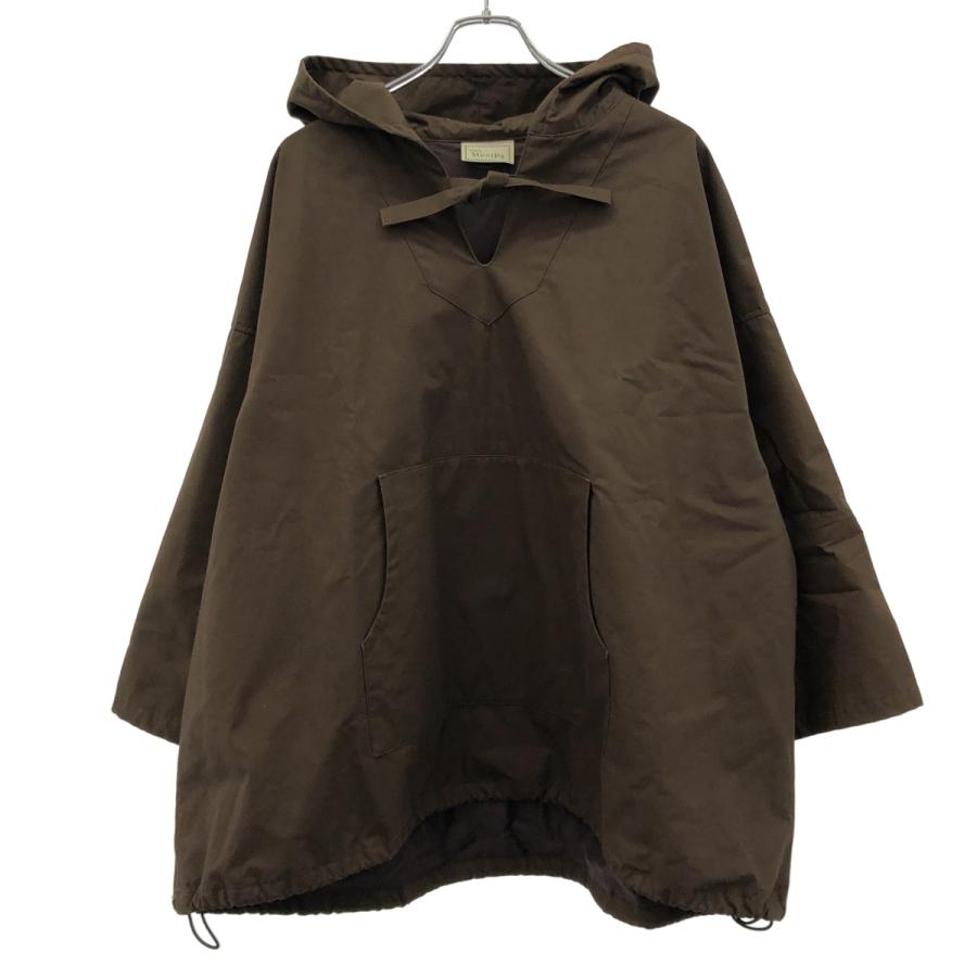 MexiPa メキパ Horse Cloth Mexican Parkerr メキシカンパーカー 