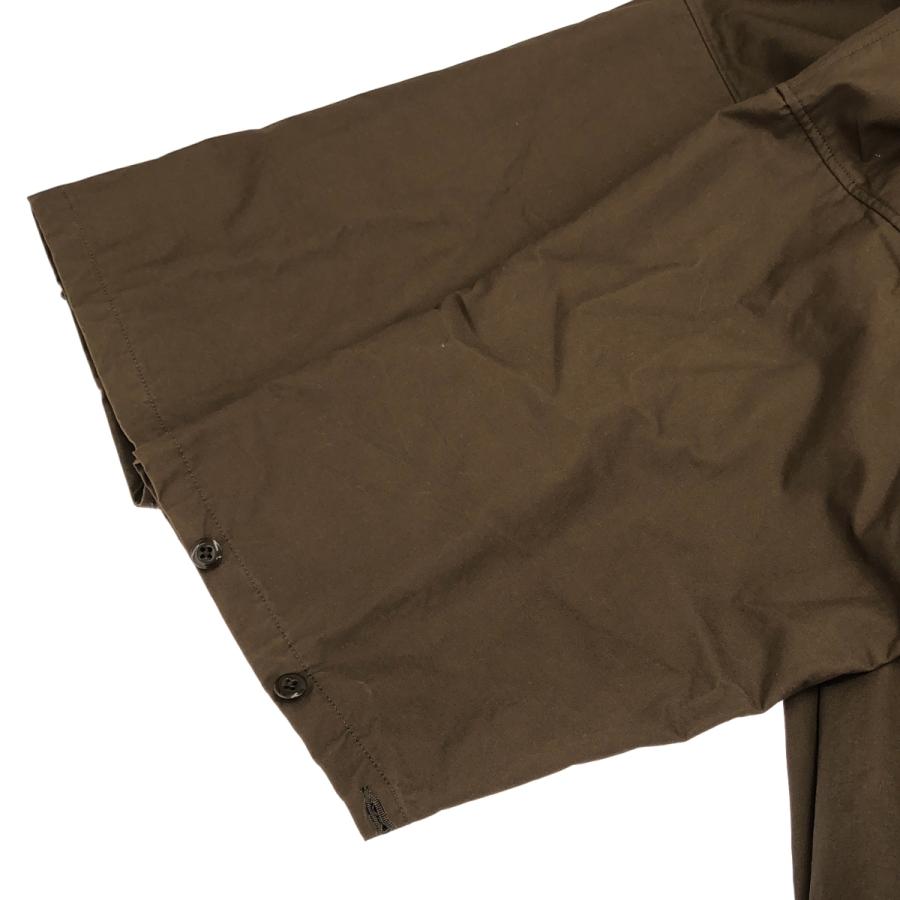 MexiPa メキパ Horse Cloth Mexican Parkerr メキシカンパーカー 