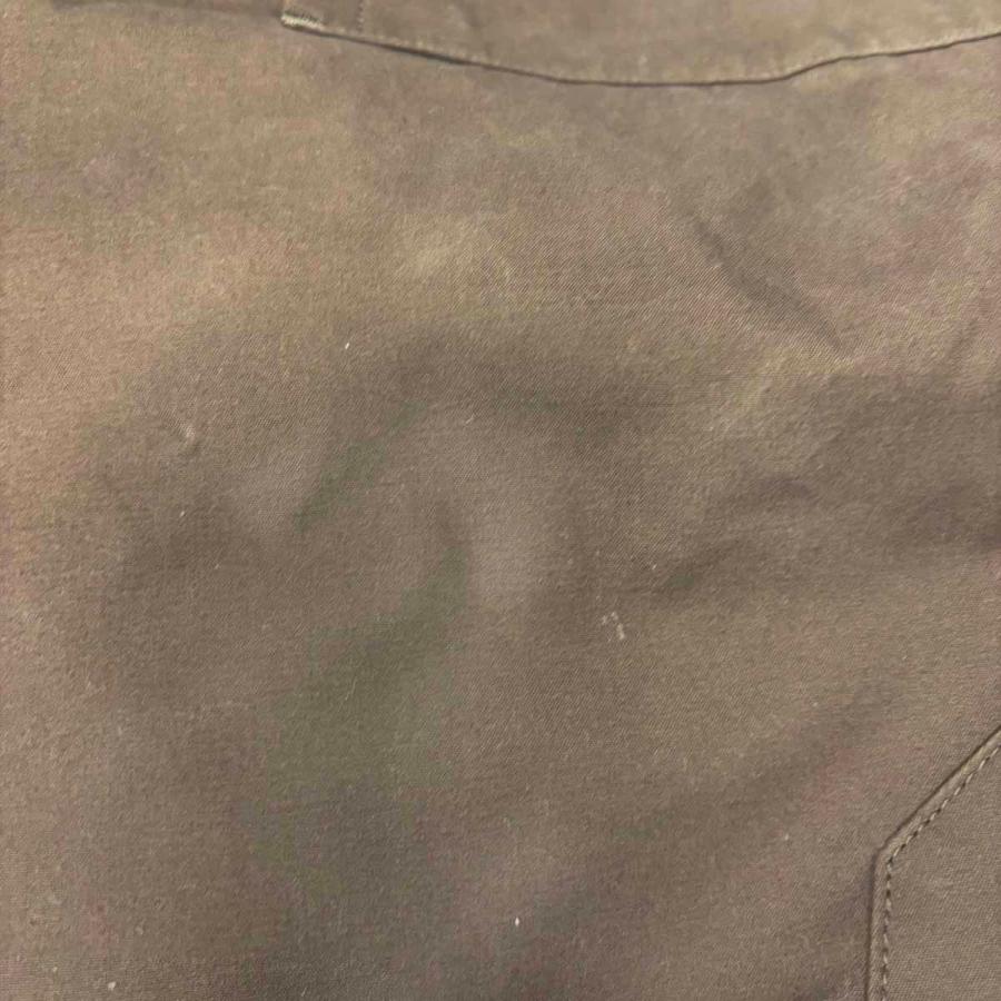 MexiPa メキパ Horse Cloth Mexican Parkerr メキシカンパーカー 