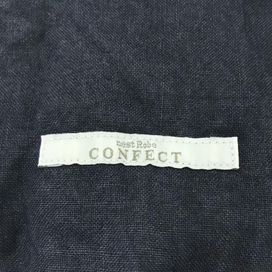 nest Robe CONFECT ネストローブコンフェクト リネンカバーオール