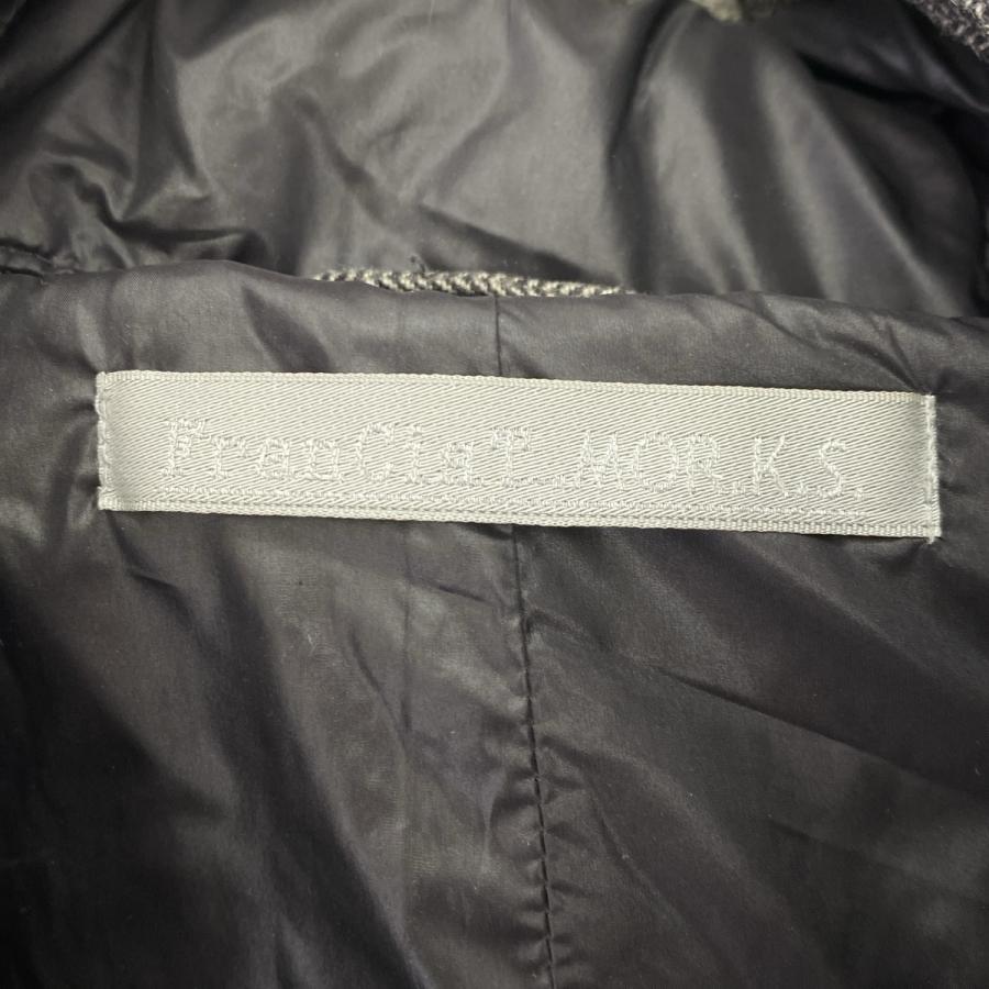 FranCisT_MOR.K.S.（フランシストモークス） FranCisT_MOR.K.S 3WAY