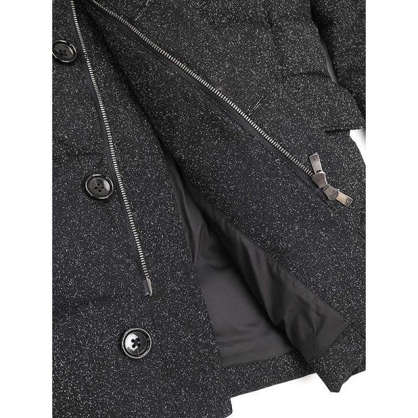 MICHEL KLEIN HOMME ミッシェルクランオム LIMONTA社製 フーデット 