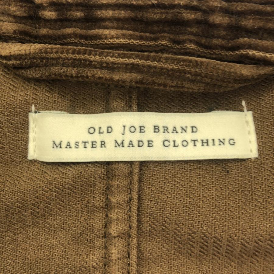 OLDJOE BRAND セットアップ コーデュロイ OLD JOE SET UP | HINOYA
