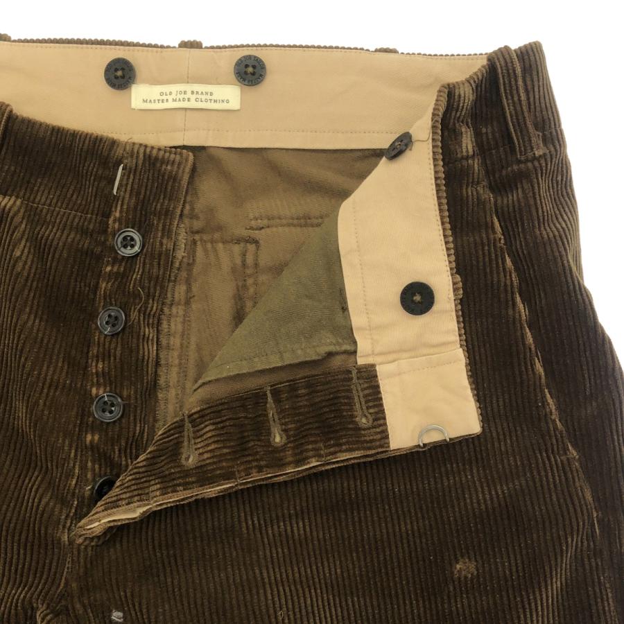 OLDJOE BRAND セットアップ コーデュロイ OLD JOE SET UP | HINOYA