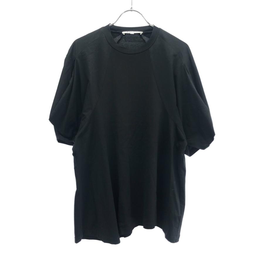 ENFOLD（エンフォルド） 23SS FLOWER SLEEVE PULLOVER フラワー