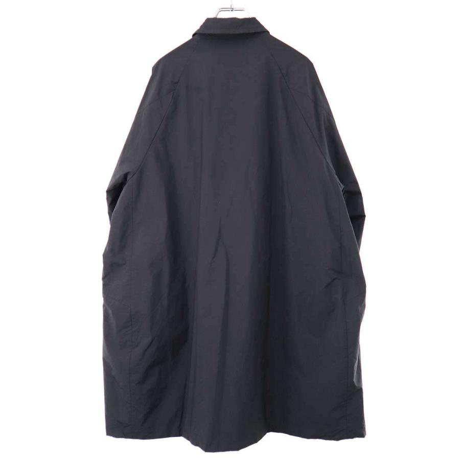TEATORA TT-105-DP ブラック3 zz TEATORA DEVICE COAT PACKABLE #DEEP NAVY [TT-102-P]｜Silver and