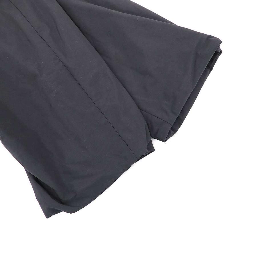 TEATORA テアトラ TIME ADAPTER DUAL POINT コート tt-105-DP ネイビー