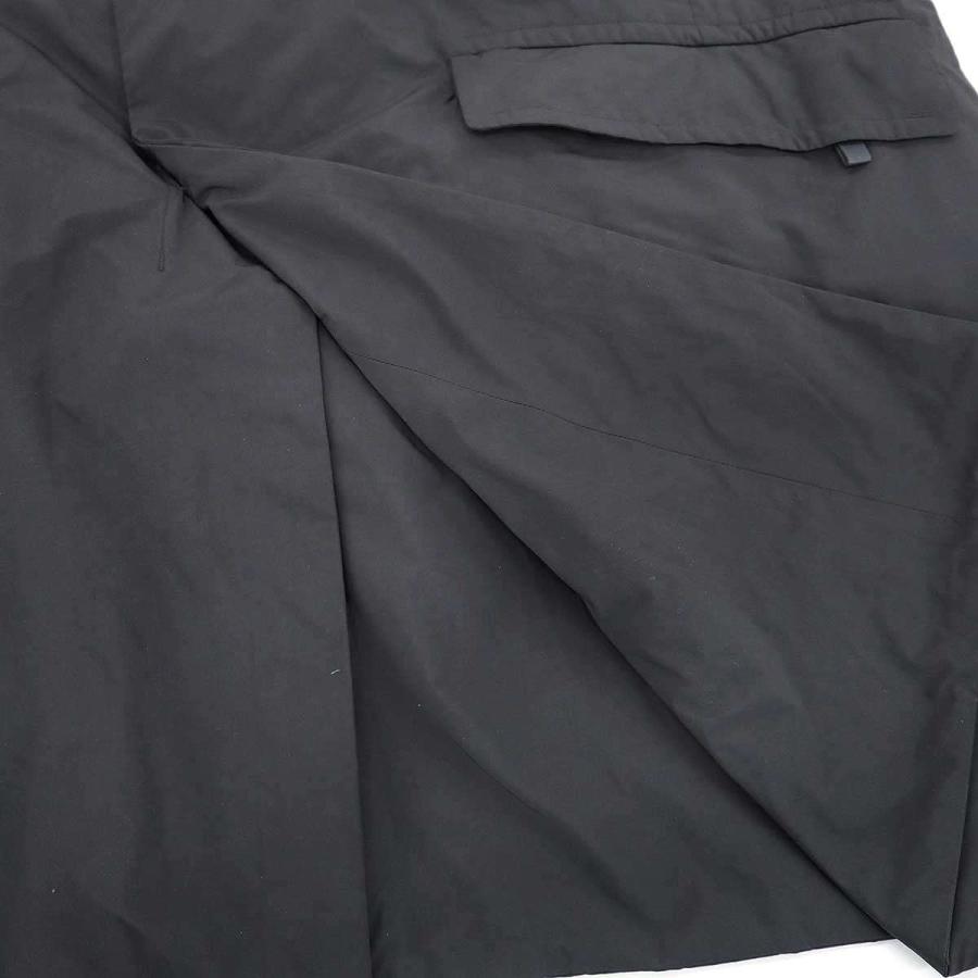 TEATORA テアトラ TIME ADAPTER DUAL POINT コート tt-105-DP ネイビー