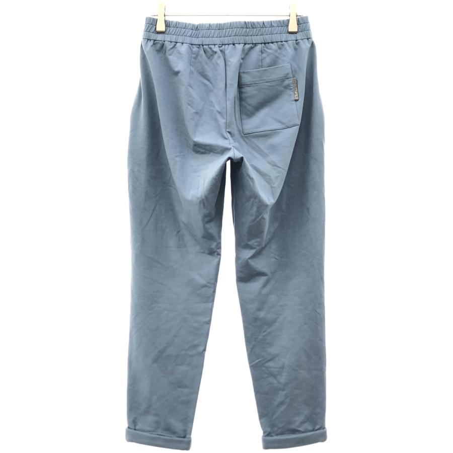 BRUNELLO CUCINELLI 25SS パンツ マルチカラー