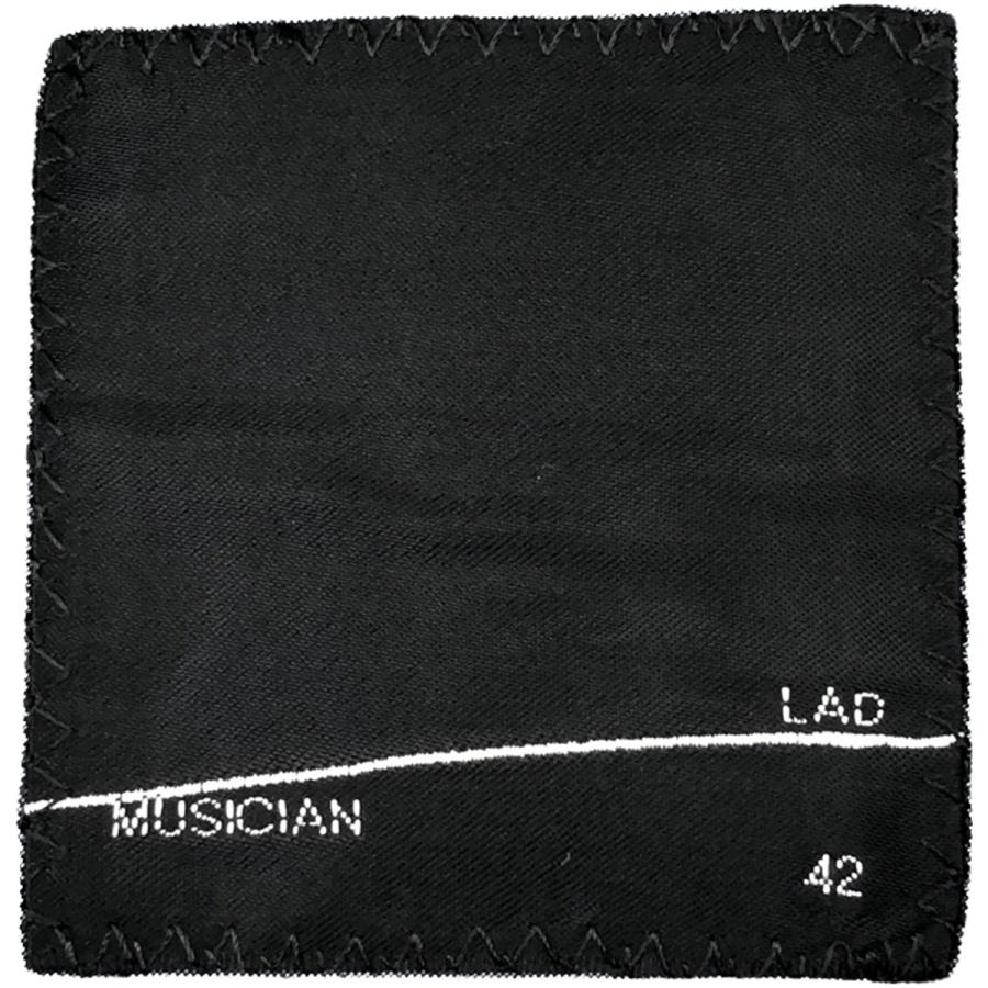 LAD MUSICIAN ラッドミュージシャン 21AW SOUTIEN COLLAR COAT