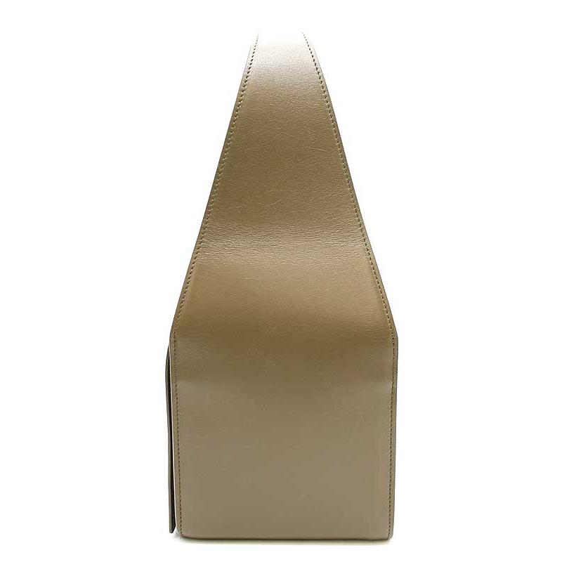JIL SANDER ジルサンダー Sling スリング スクエア レザー JIL SANDER ジルサンダー Sling スリング スクエア レザー