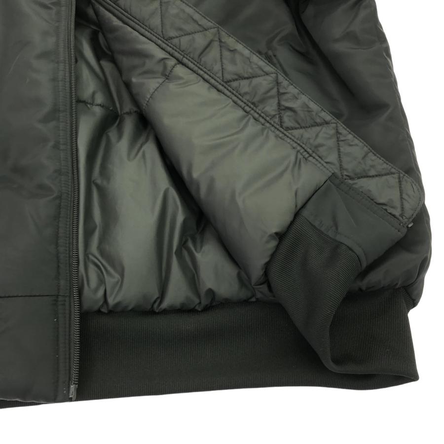 adidas（アディダス） キルティング SST ボンバージャケット HL9203