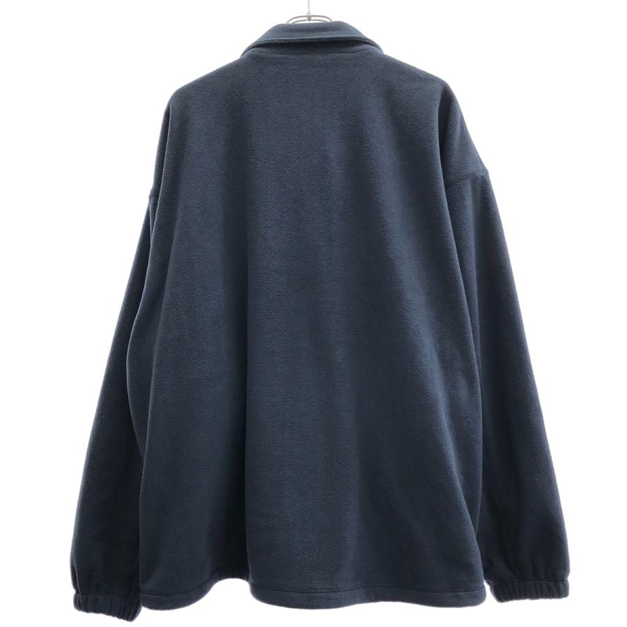 25AW【FreshService 】フレッシュサービス　フリースプルオーバー fresca（フレスカ） FreshService フレッシュサービス 25AW FLEECE