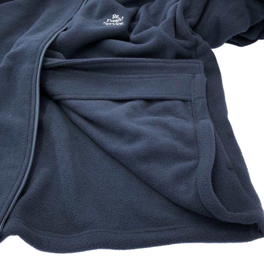 fresca（フレスカ） FreshService フレッシュサービス 25AW FLEECE