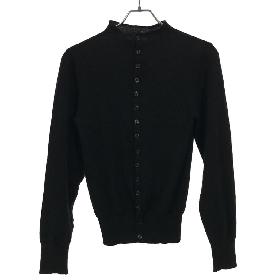 LEMAIRE ルメール 23AW ウールニットカーディガン TO1085 LK1011