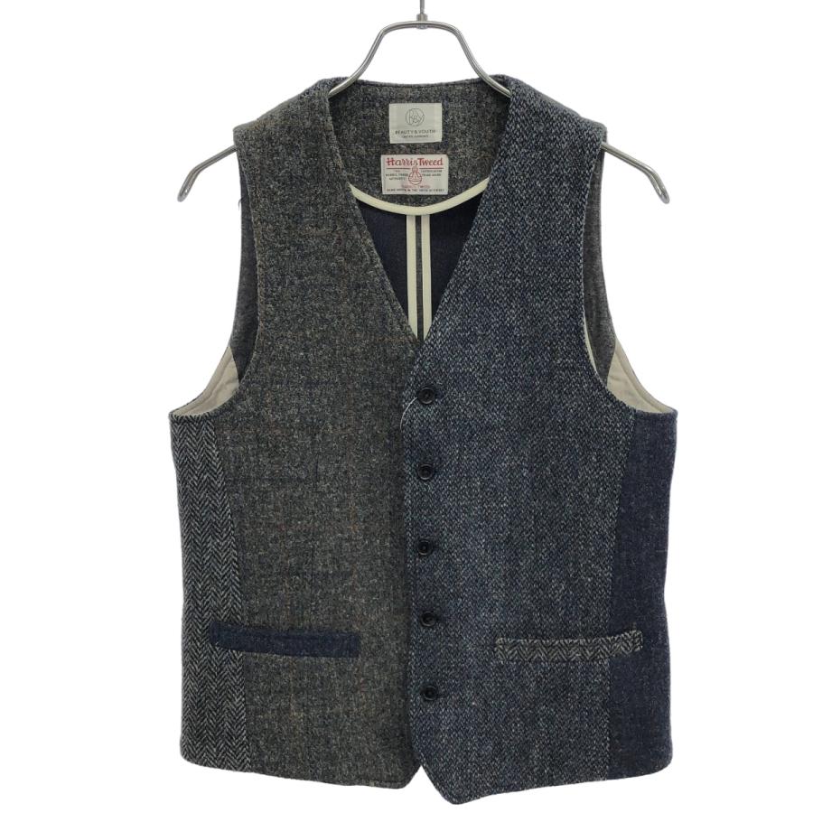 HARRIS TWEED（ハリスツイード） BEAUTY&YOUTH UNITED ARROWS