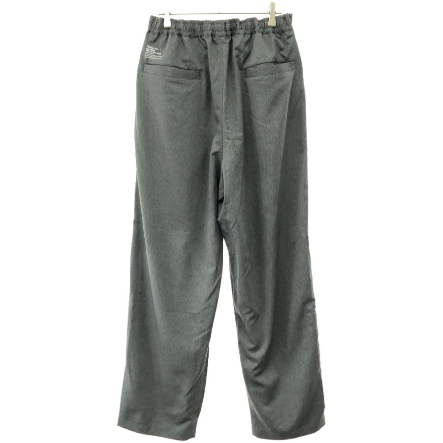 FreshService フレッシュサービス 24AW COOLFIBER TWO TUCK EASY