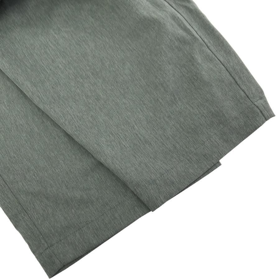 FreshService フレッシュサービス 24AW COOLFIBER TWO TUCK EASY