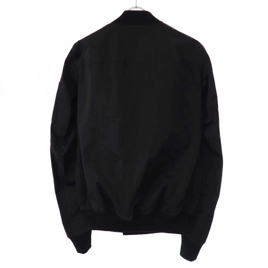 Rick Owens リックオウエンス 14SS MA-1 BOMBER JACKET フライト Rick Owens リックオウエンス 14SS MA-1 BOMBER JACKET フライト