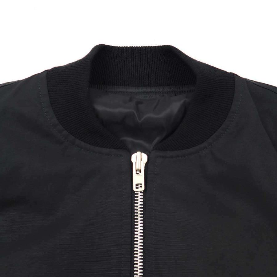 Rick Owens リックオウエンス 14SS MA-1 BOMBER JACKET フライト Rick Owens リックオウエンス 14SS MA-1 BOMBER JACKET フライト
