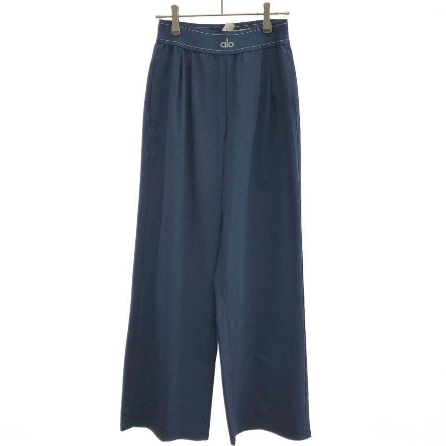 Alo Yoga アローヨガ All Out Trouser スーツアップトラウザーパンツ