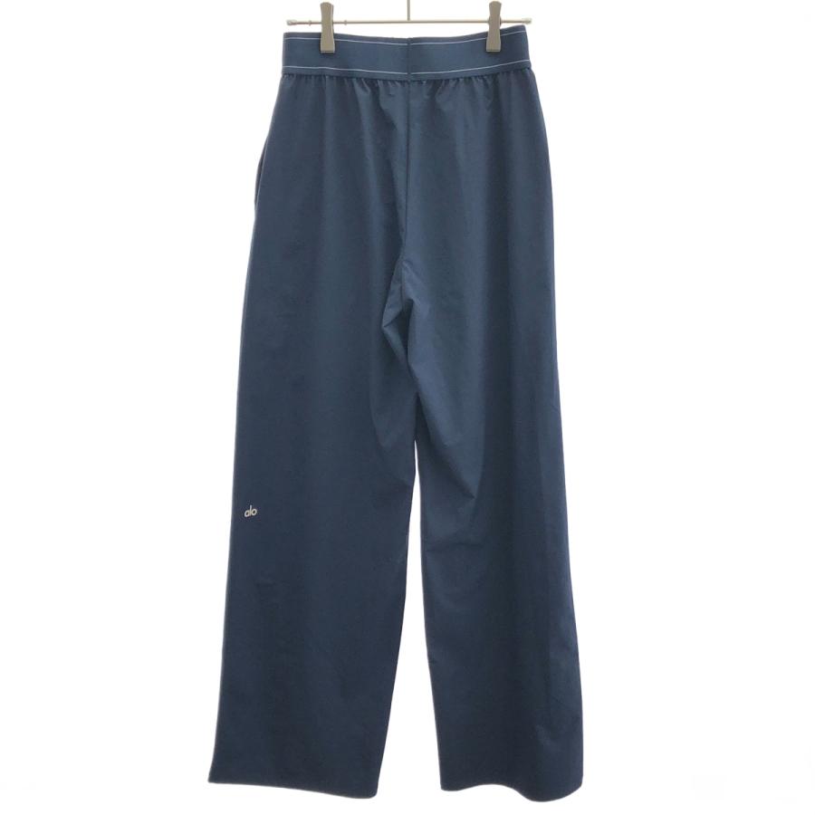 Alo Yoga アローヨガ All Out Trouser スーツアップトラウザーパンツ