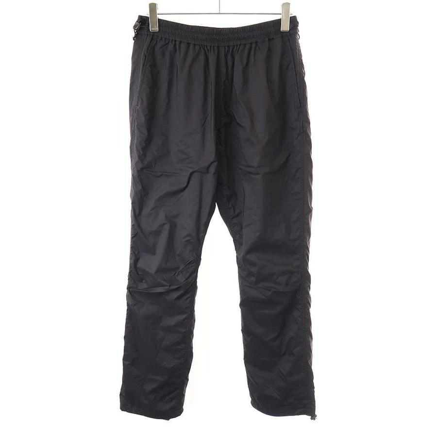 nonnative（ノンネイティブ） 23AW HIKER EASY PANTS NYLON TAFFETA
