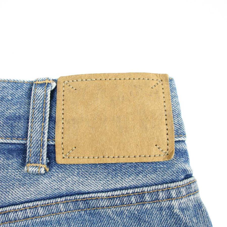 CELINE セリーヌ 22AW Wesley Jeans ウェスリー デストロイダメージ