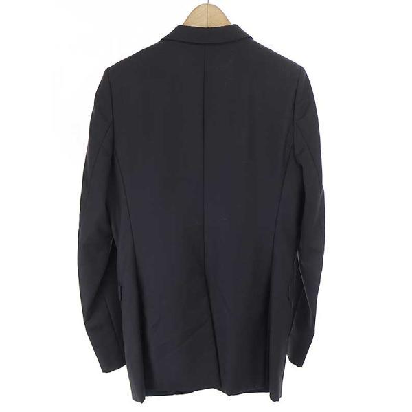 Dior HOMME ディオールオム PETIT ナロースモーキングラペル Dior HOMME ディオールオム PETIT ナロースモーキングラペル
