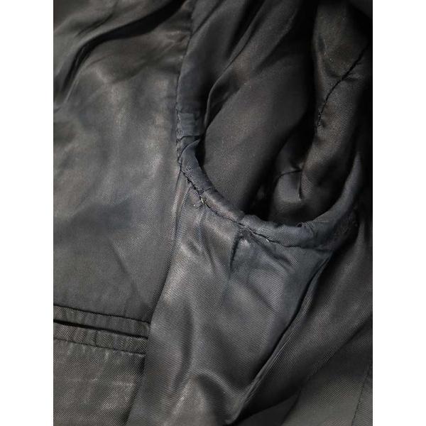 Dior HOMME ディオールオム PETIT ナロースモーキングラペル Dior HOMME ディオールオム PETIT ナロースモーキングラペル