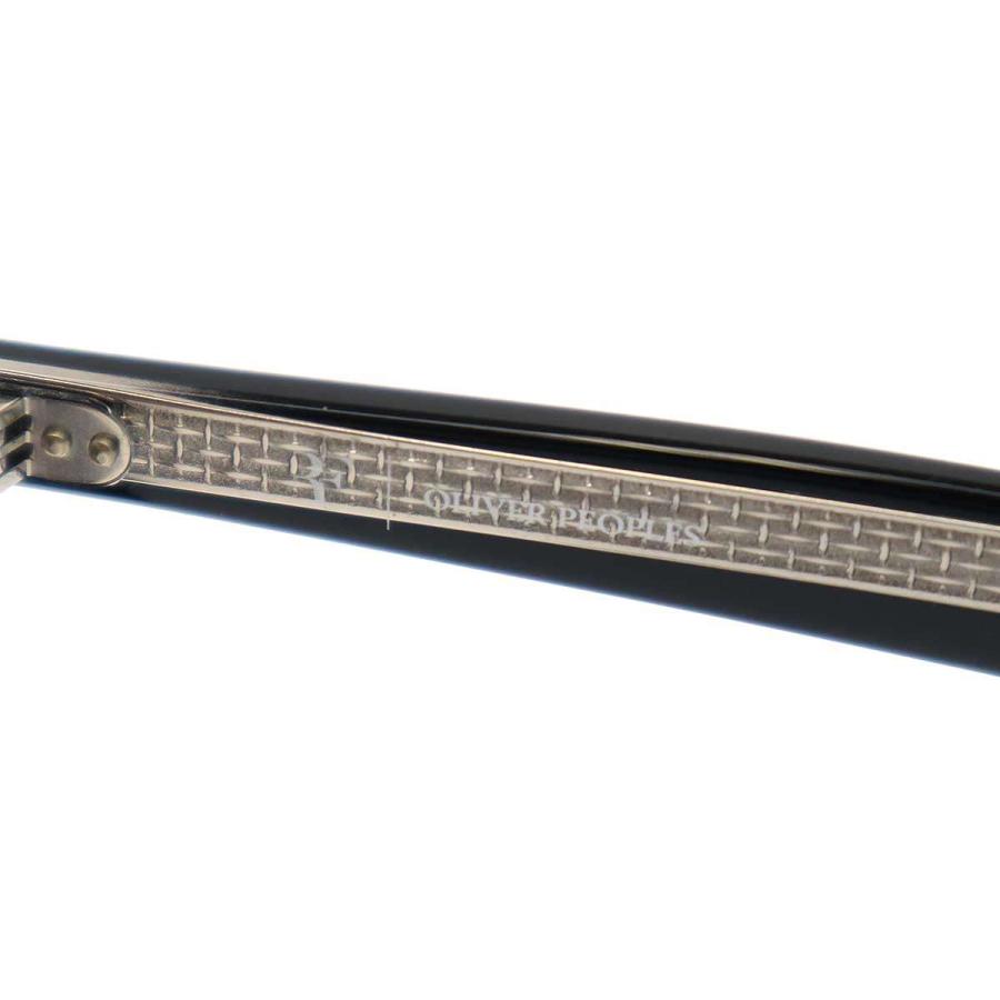 OLIVER PEOPLES（オリバーピープルズ） Roger Federer Mr. Federer II