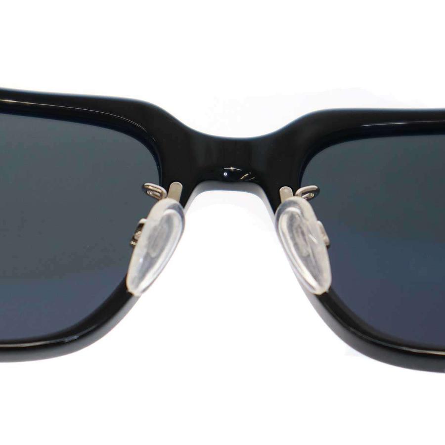OLIVER PEOPLES オリバーピープルズ Roger Federer Mr. Federer II サングラス アイウェア OV5592S ブラック 50□19 145 OLIVER PEOPLES（オリバーピープルズ） Roger Federer Mr. Federer II