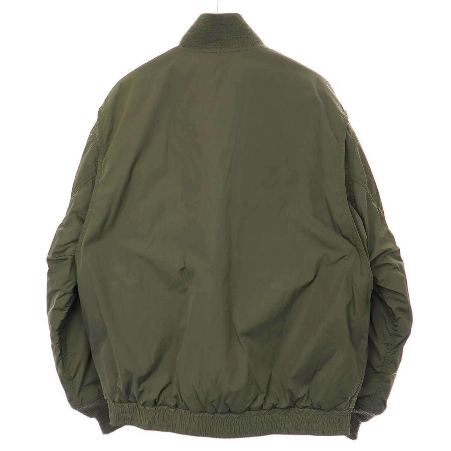 WACKO MARIA ワコマリア 23AW G-8 FLIGHT JACKET ナイロン WACKO MARIA ワコマリア 23AW G-8 FLIGHT JACKET ナイロン
