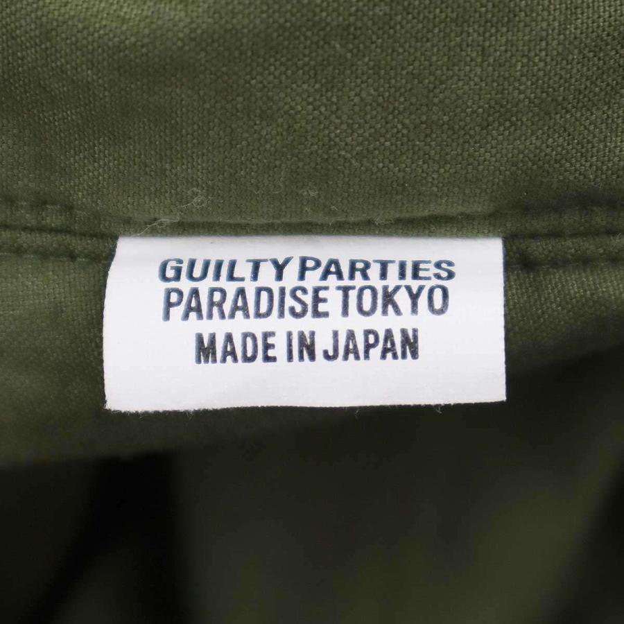 WACKO MARIA（ワコマリア） 23AW G-8 FLIGHT JACKET ナイロンフライト