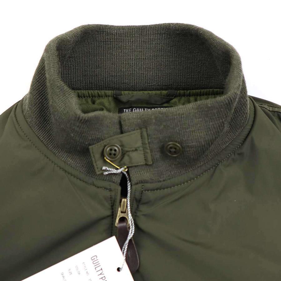 WACKO MARIA ワコマリア 23AW G-8 FLIGHT JACKET ナイロン WACKO MARIA ワコマリア 23AW G-8 FLIGHT JACKET ナイロン