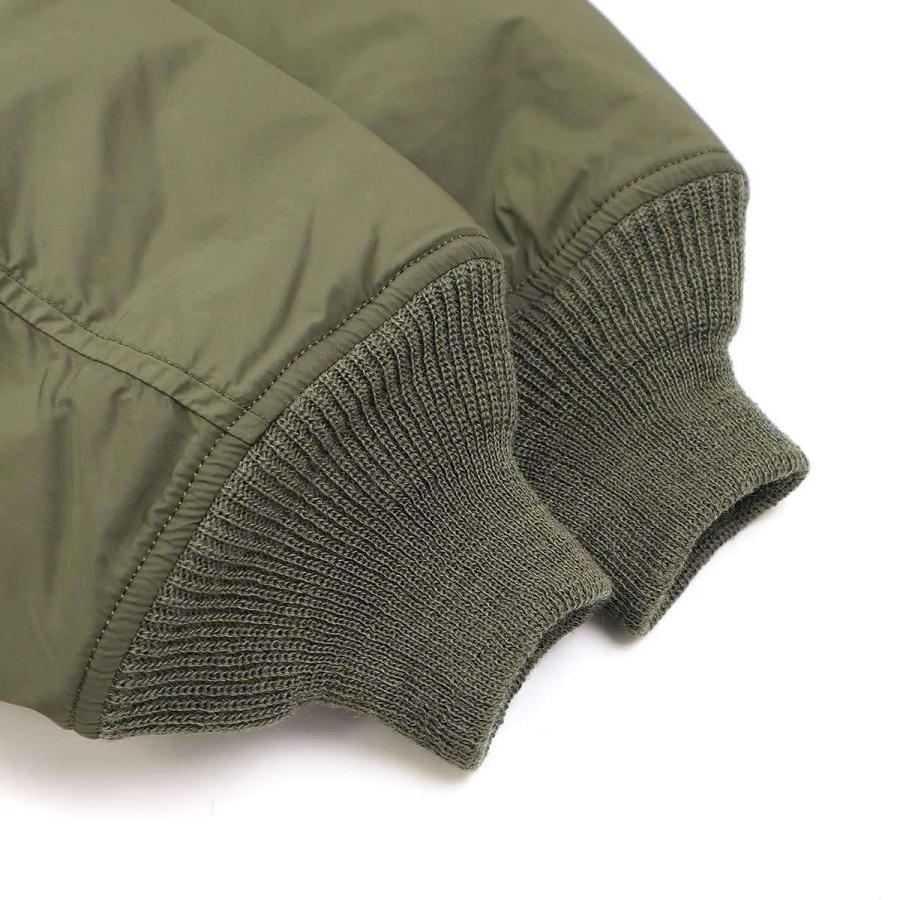 WACKO MARIA ワコマリア 23AW G-8 FLIGHT JACKET ナイロン WACKO MARIA ワコマリア 23AW G-8 FLIGHT JACKET ナイロン