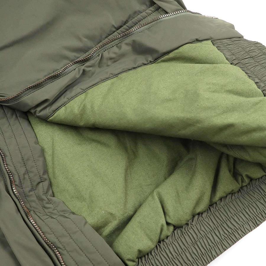 WACKO MARIA ワコマリア 23AW G-8 FLIGHT JACKET ナイロン WACKO MARIA ワコマリア 23AW G-8 FLIGHT JACKET ナイロン
