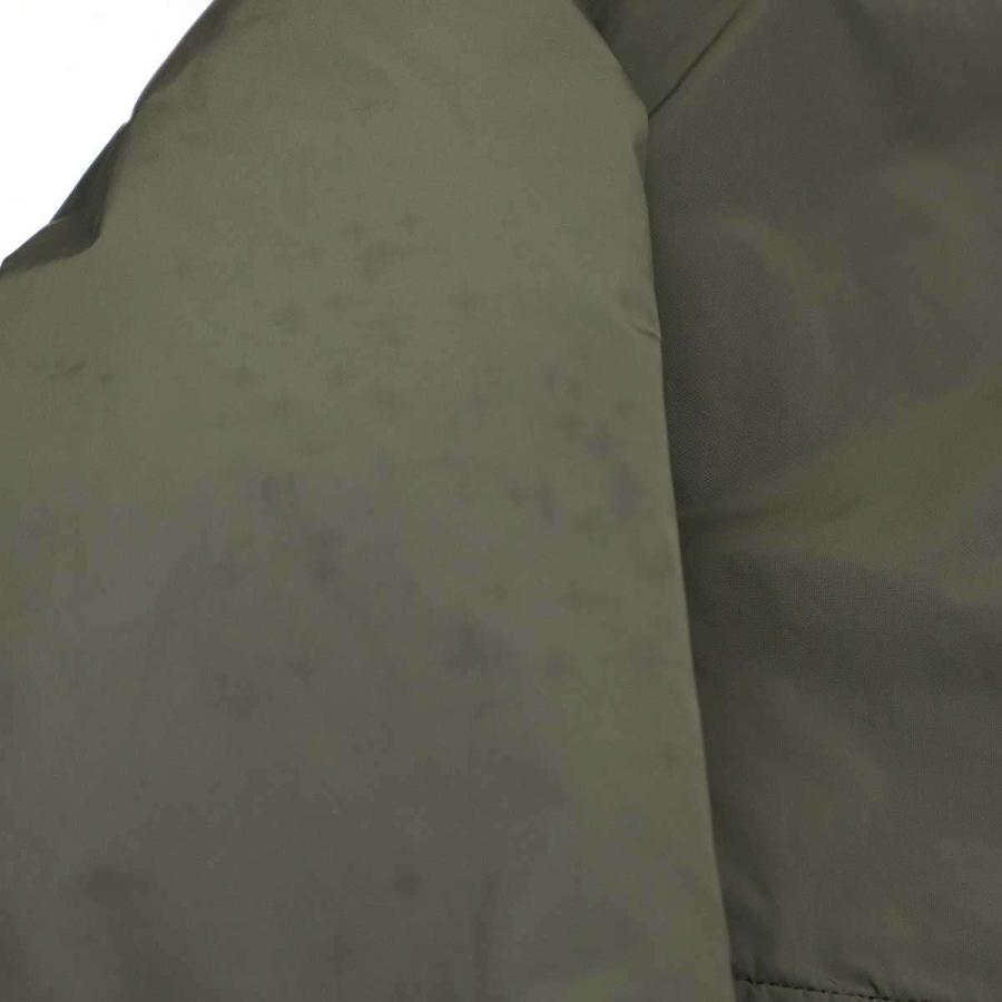 WACKO MARIA（ワコマリア） 23AW G-8 FLIGHT JACKET ナイロンフライト